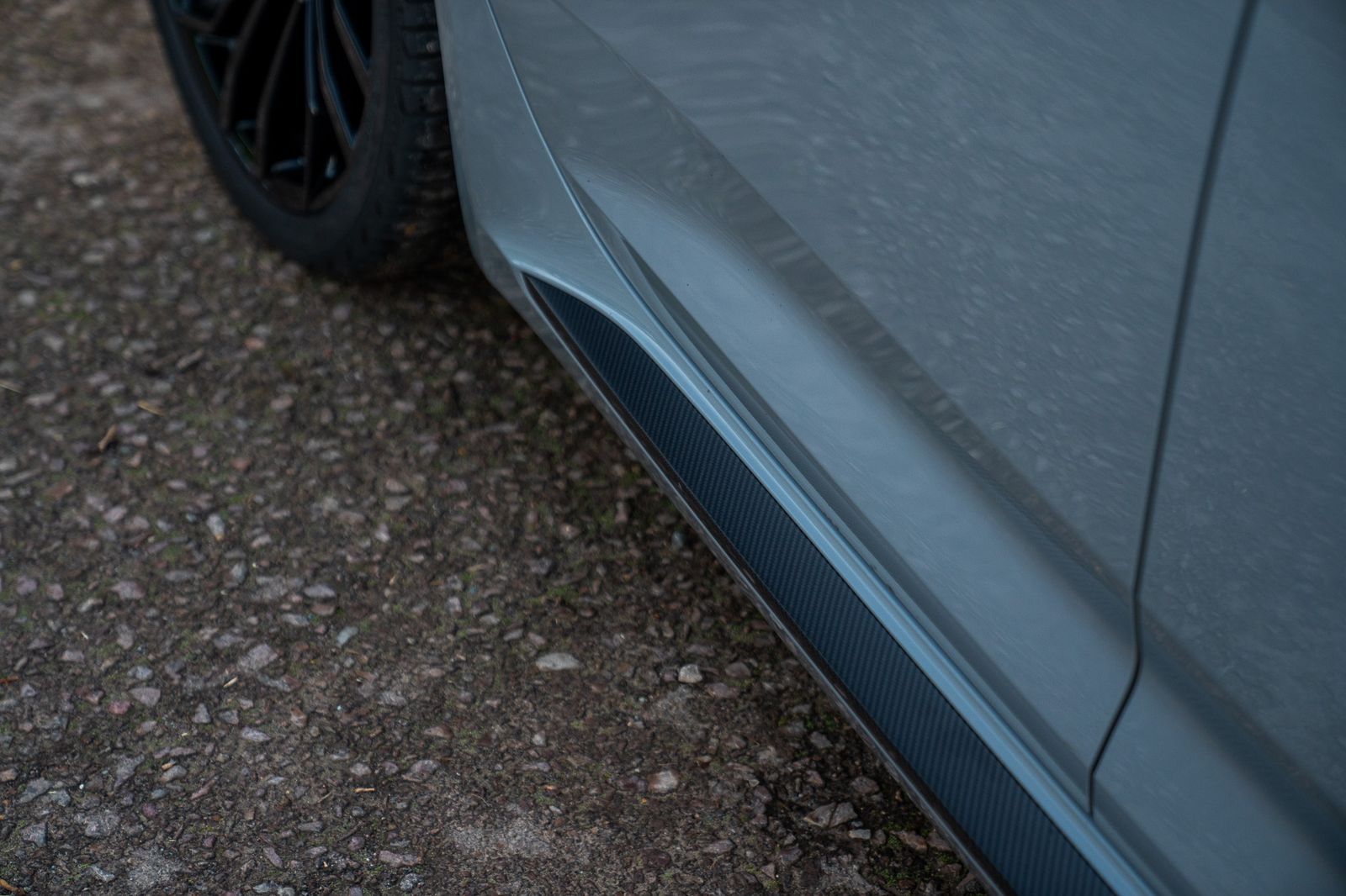 Audi RS4 Avant