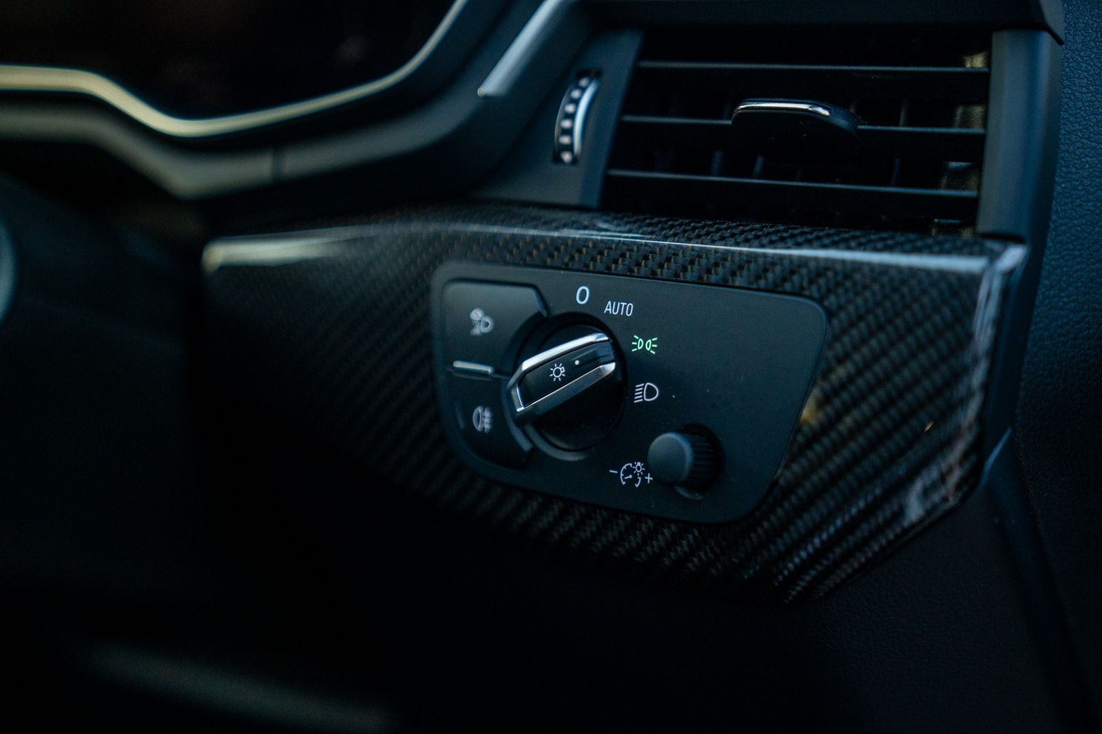 Audi RS4 Avant