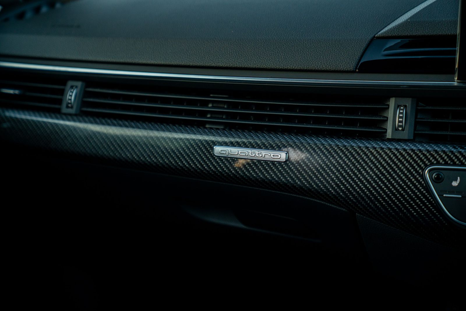Audi RS4 Avant