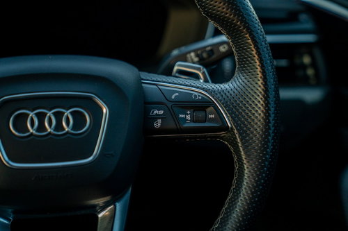 Audi RS4 Avant 35