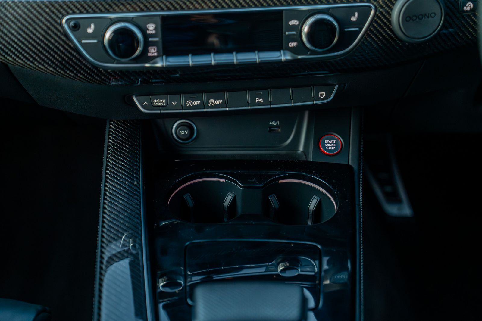 Audi RS4 Avant