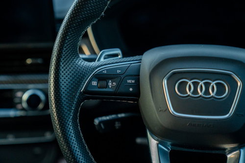 Audi RS4 Avant 36