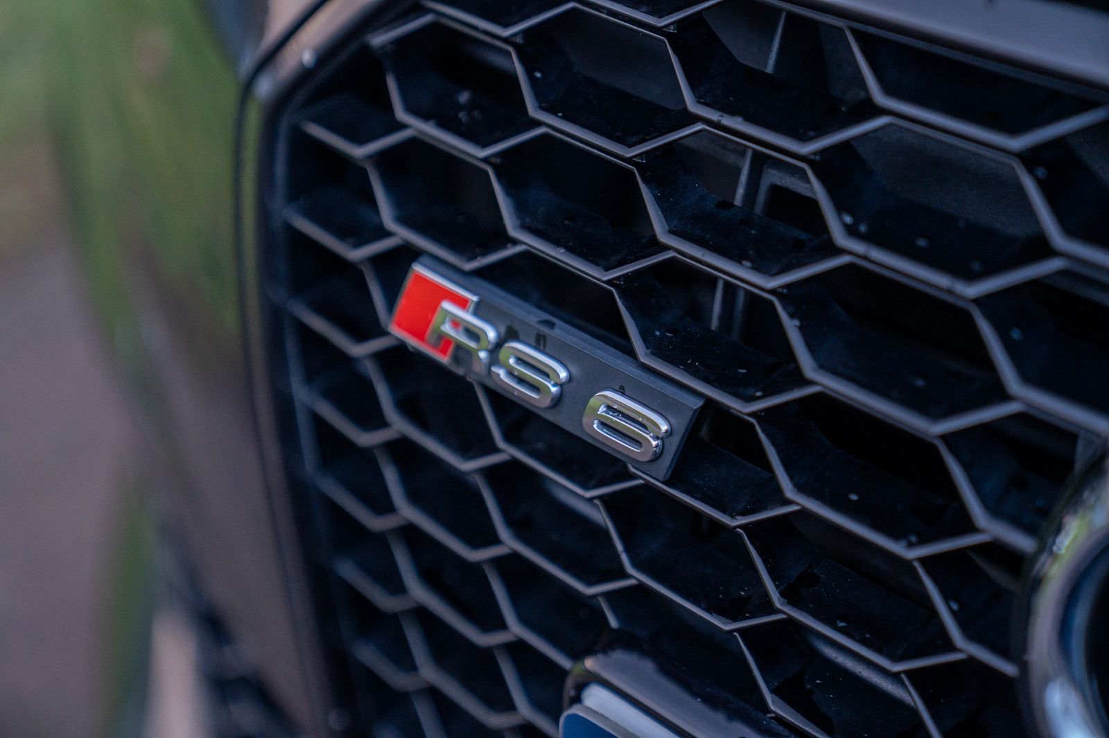 Audi RS6 Avant
