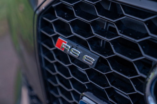 Audi RS6 Avant 13