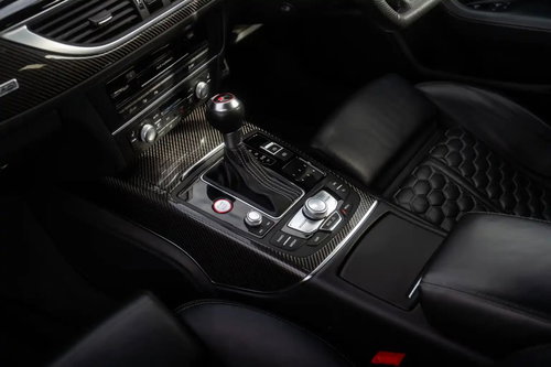 Audi RS6 Avant 41