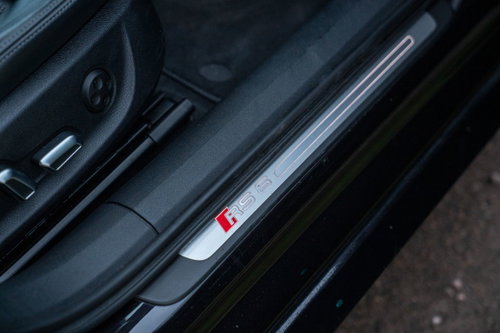Audi RS6 Avant 20