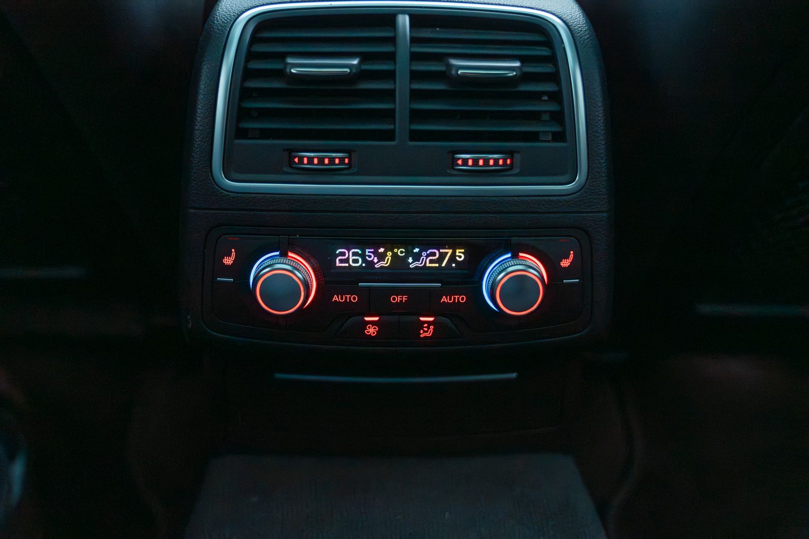 Audi RS6 Avant