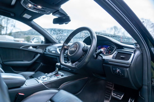 Audi RS6 Avant 19