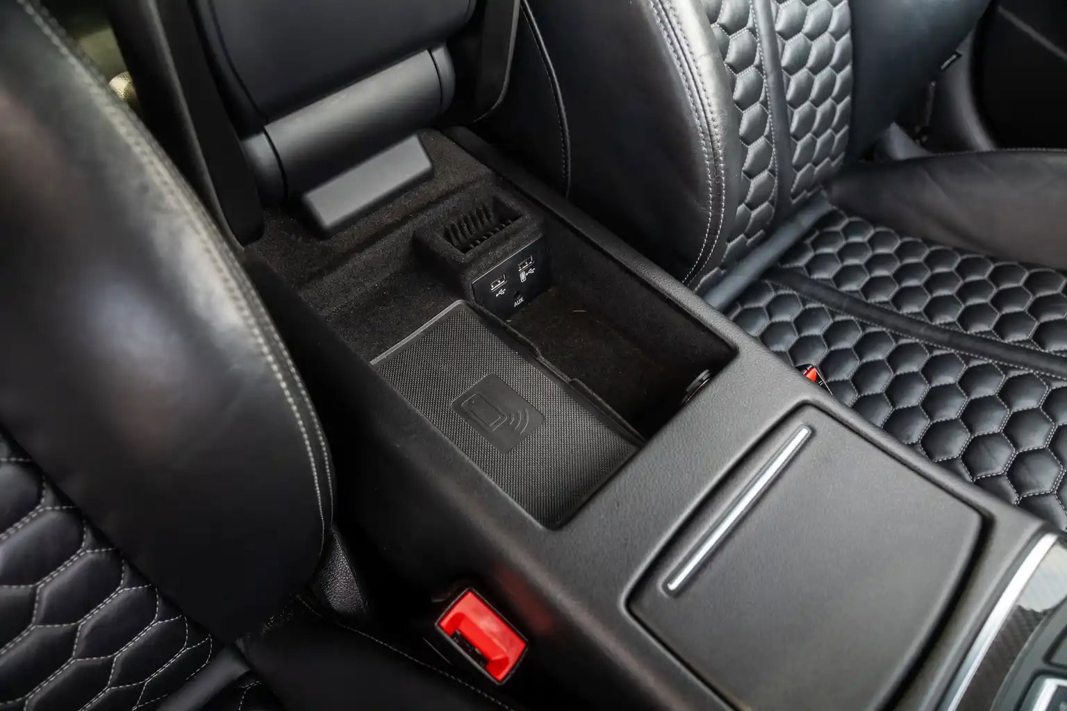 Audi RS6 Avant