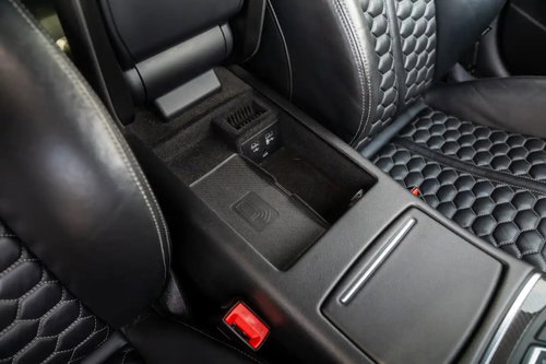 Audi RS6 Avant 30