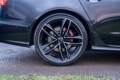 Audi RS6 Avant 10