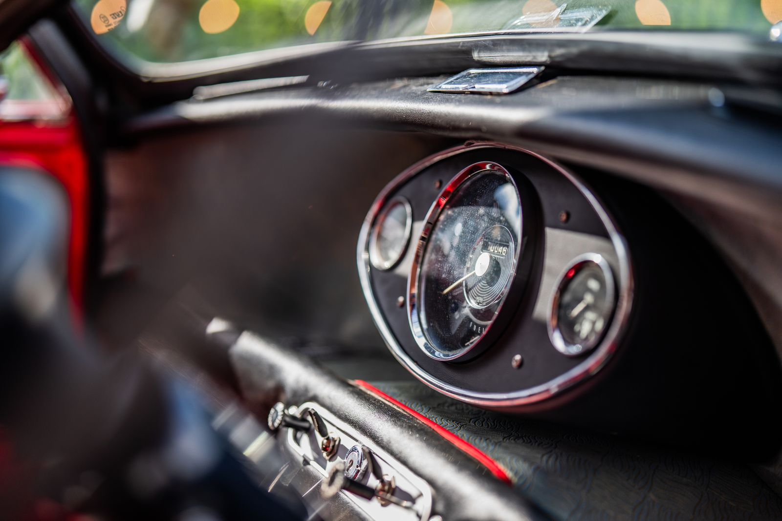 AUSTIN MORRIS Mini