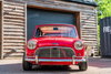 AUSTIN MORRIS Mini Cooper 2dr Manual 2026