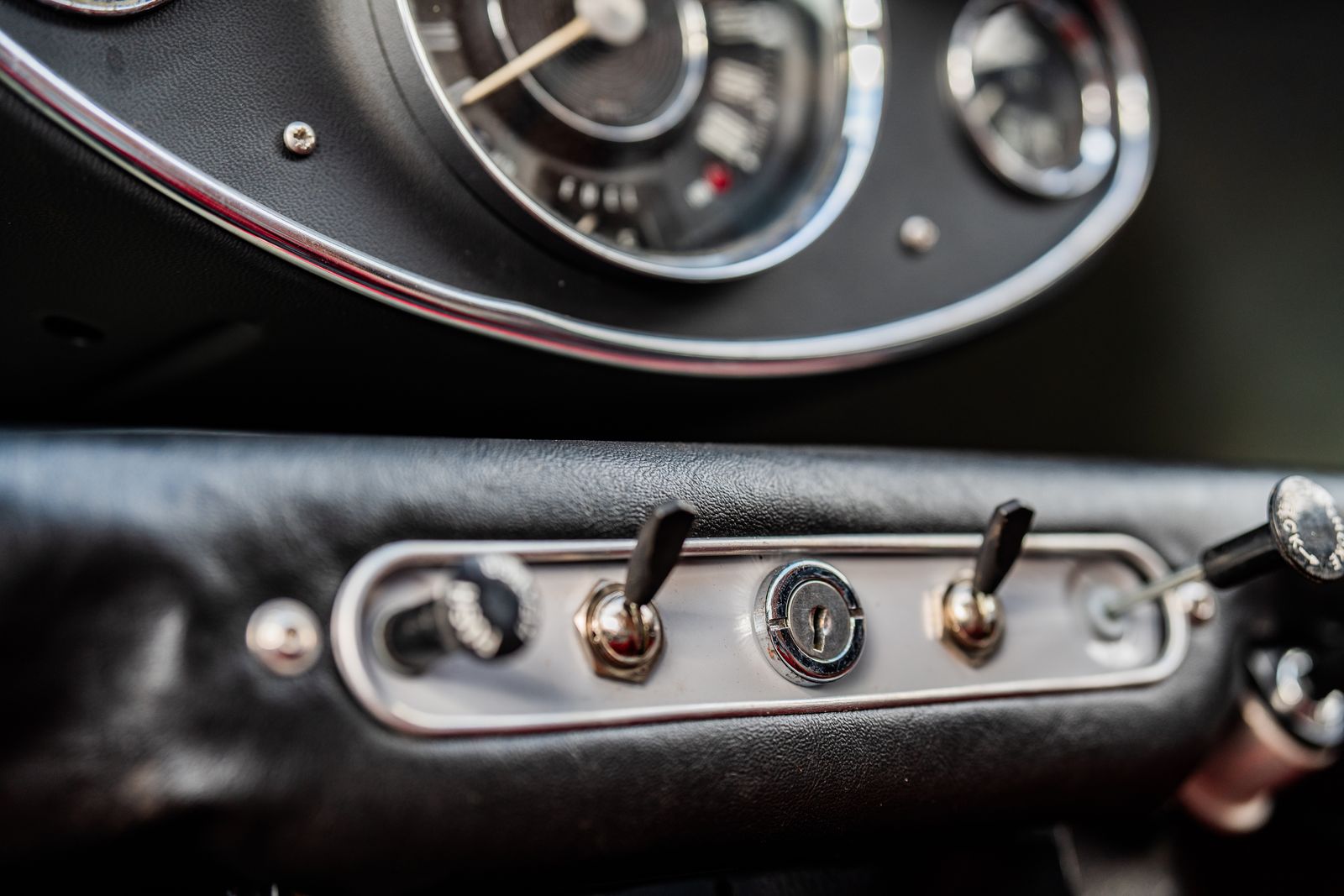 AUSTIN MORRIS Mini