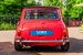 AUSTIN MORRIS Mini Cooper 2dr Manual 1963