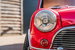 AUSTIN MORRIS Mini Cooper 2dr Manual 1963