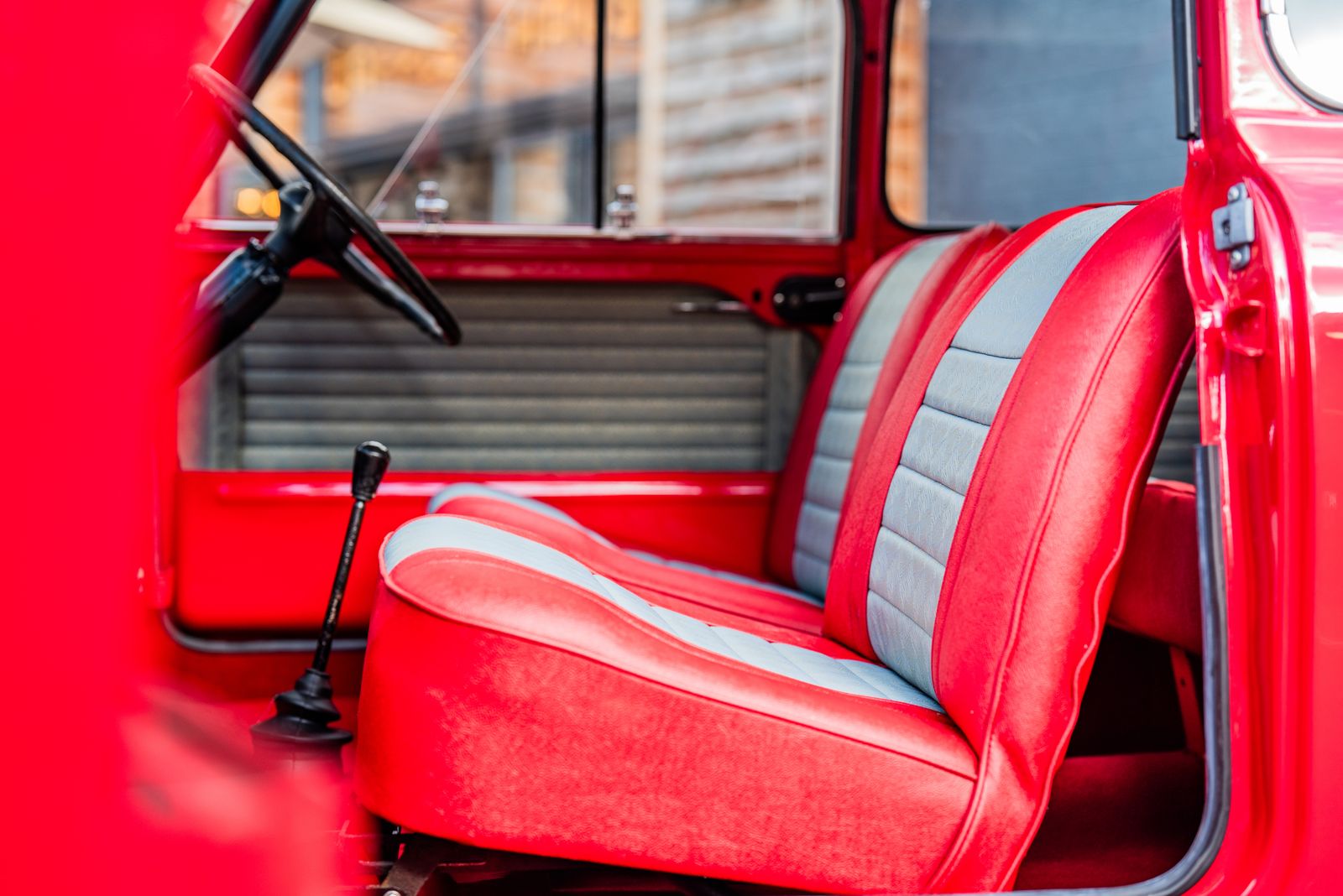 AUSTIN MORRIS Mini