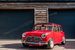 AUSTIN MORRIS Mini Cooper 2dr Manual 1963