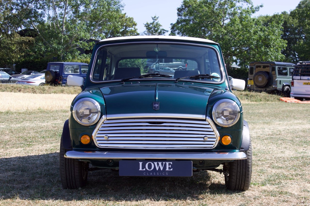 Austin Mini