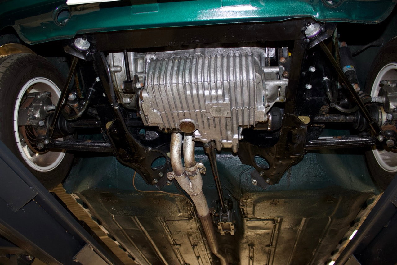 Austin Mini