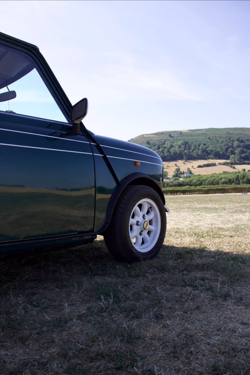 Austin Mini