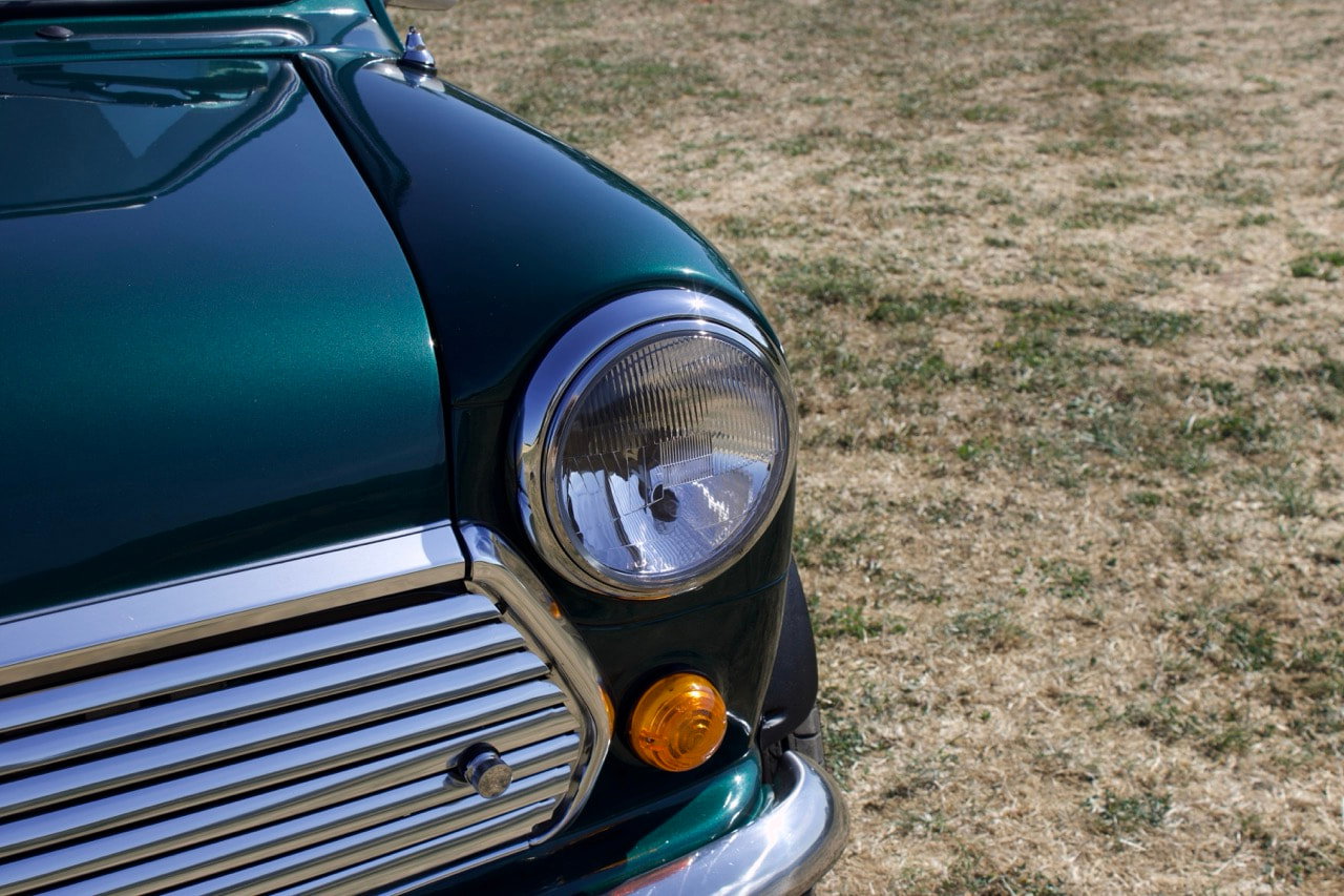 Austin Mini