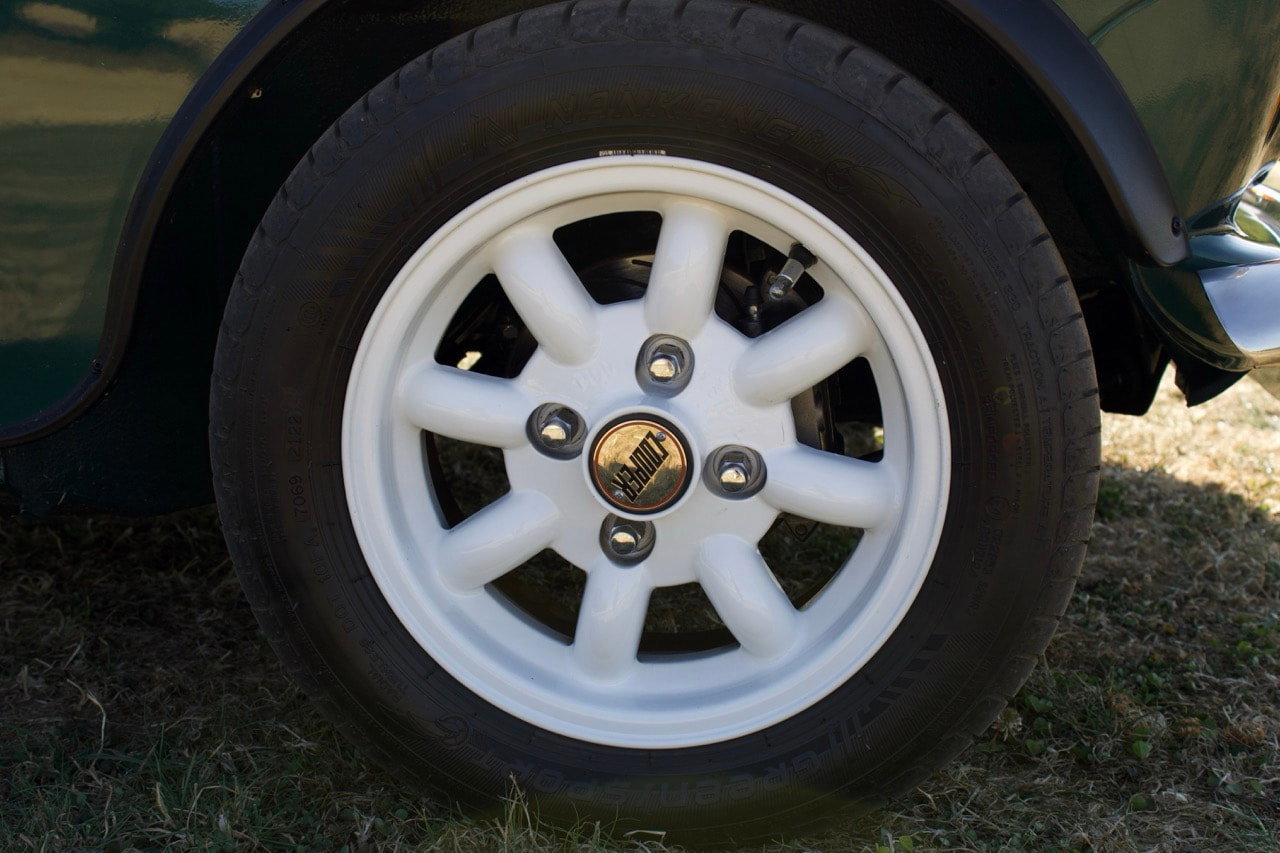 Austin Mini