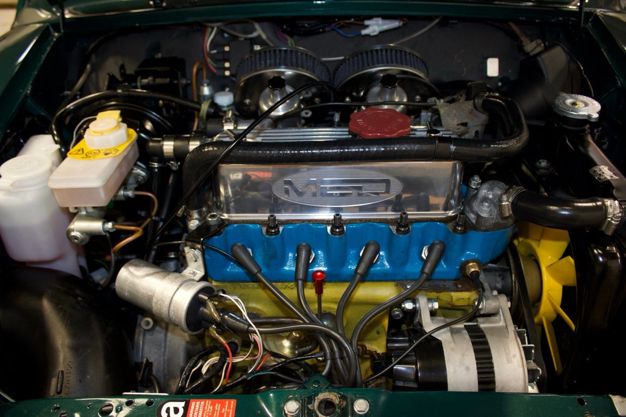 Austin Mini