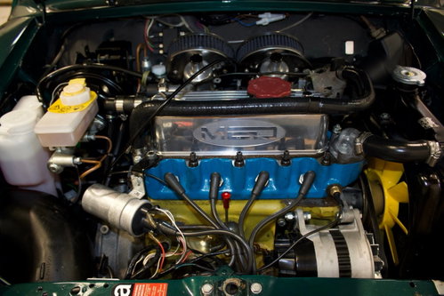 Austin Mini 22