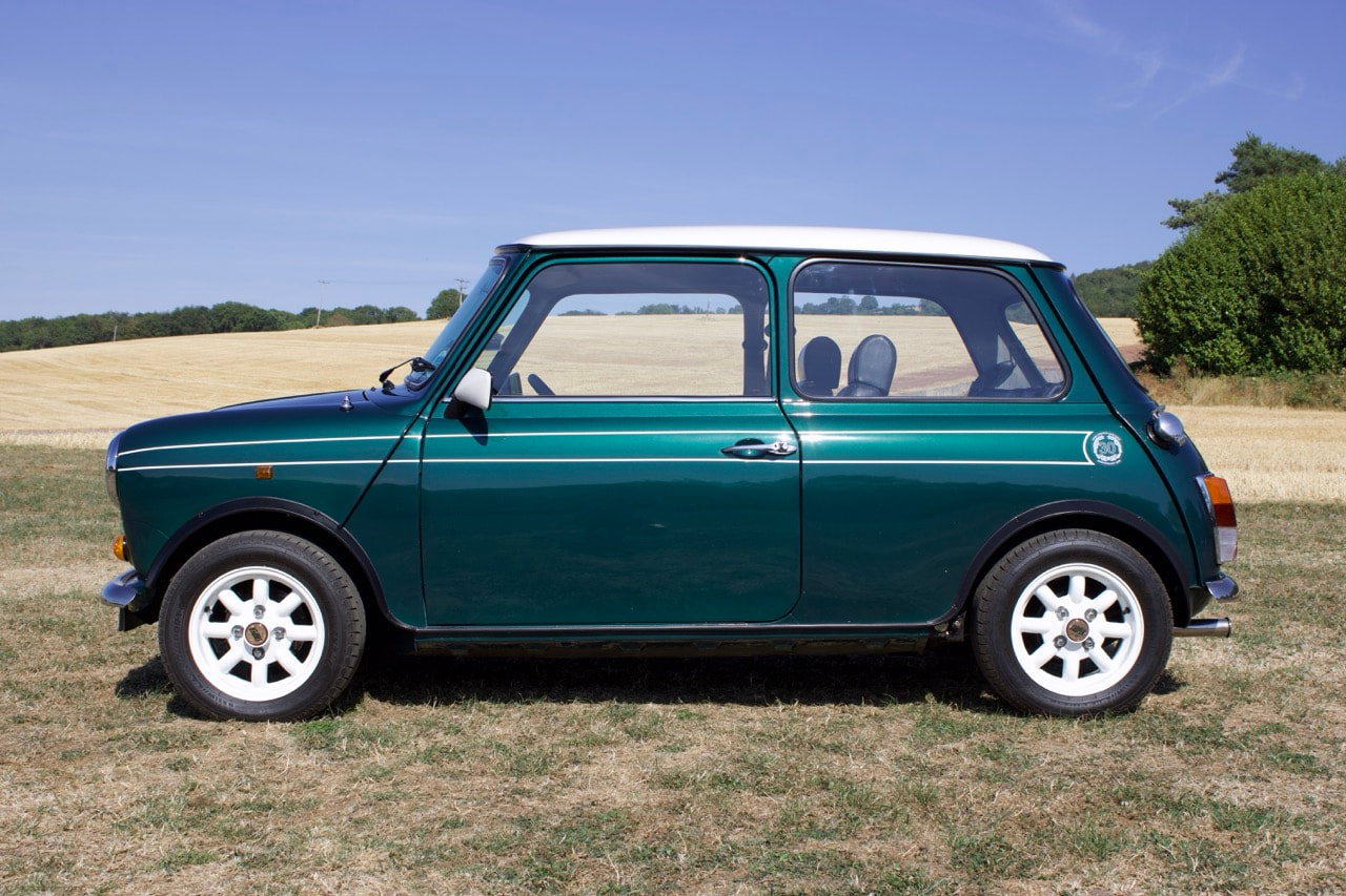 Austin Mini