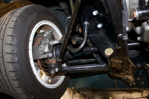 Austin Mini 12