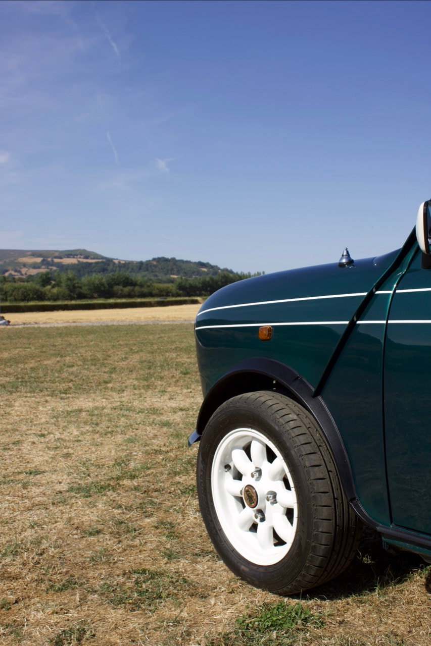 Austin Mini