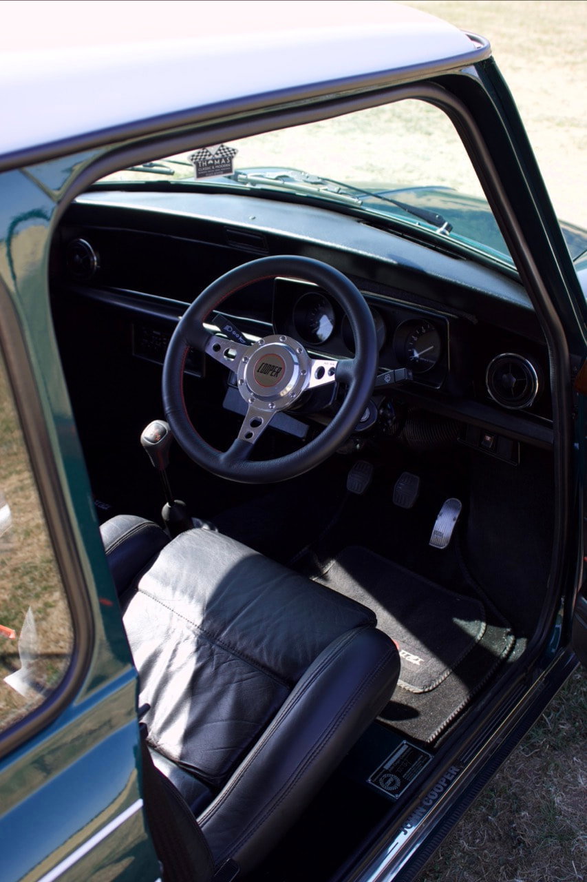 Austin Mini