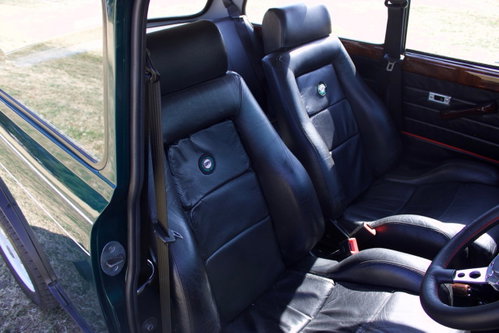 Austin Mini 46