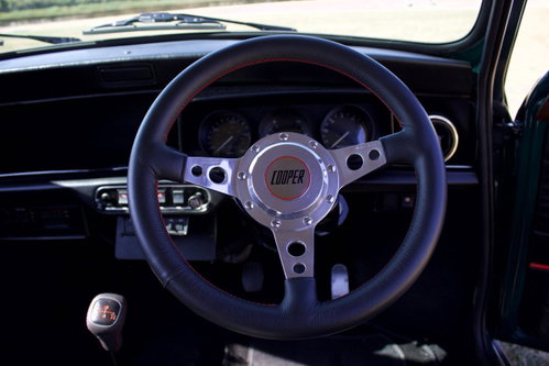 Austin Mini 45