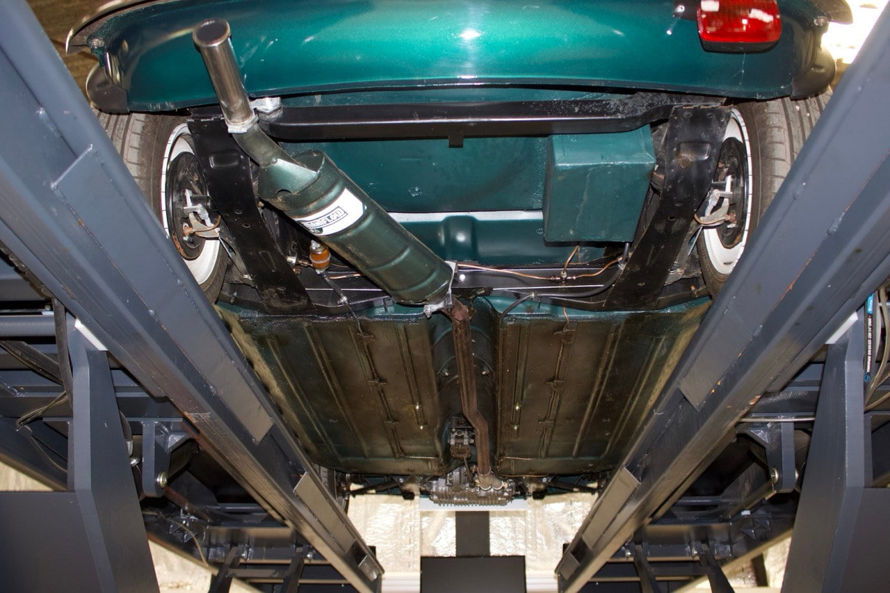 Austin Mini
