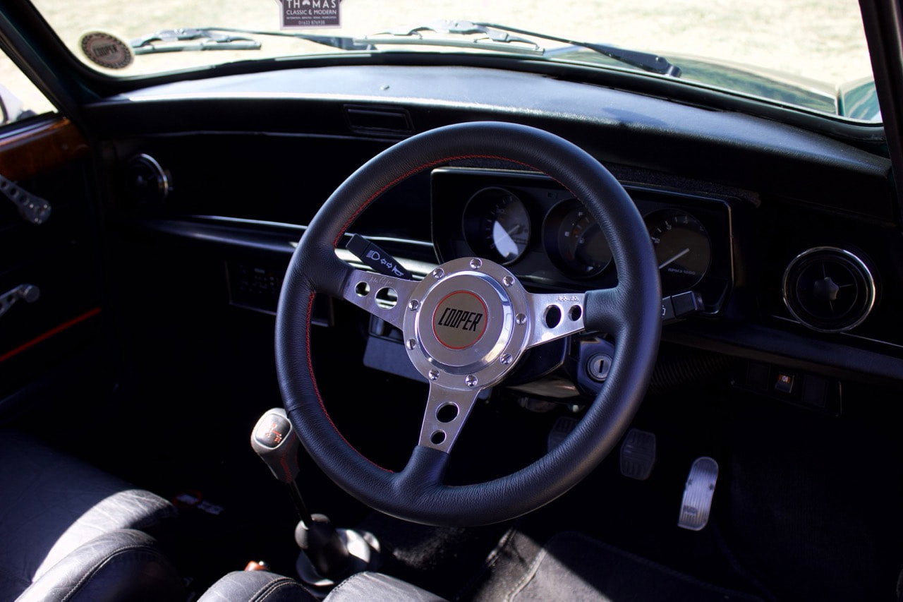 Austin Mini