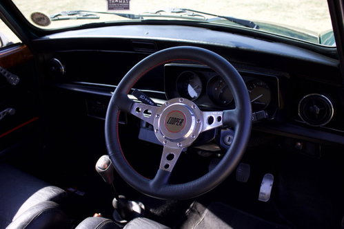 Austin Mini 41