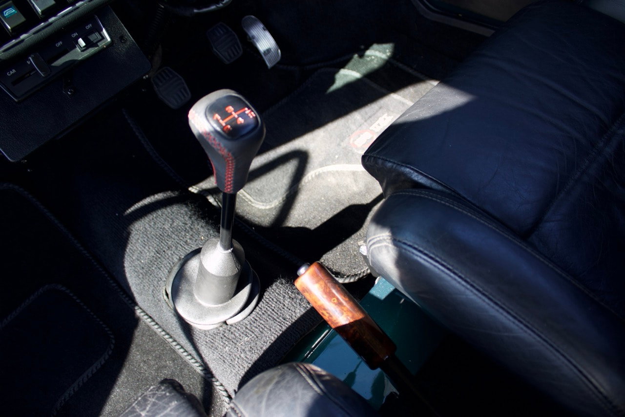 Austin Mini
