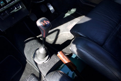 Austin Mini 54