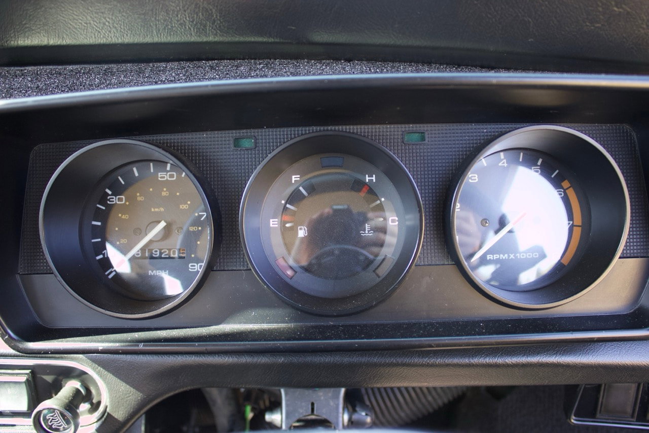 Austin Mini