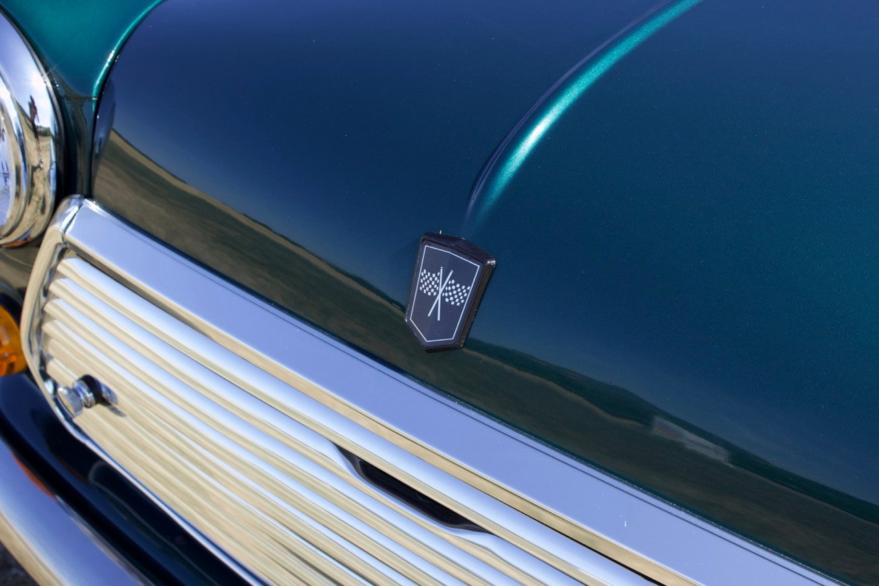 Austin Mini