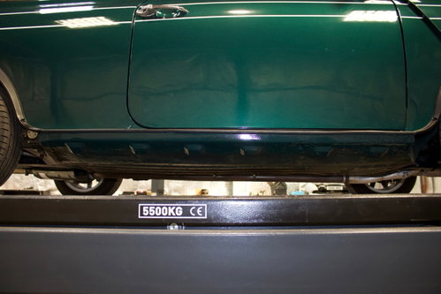 Austin Mini 17