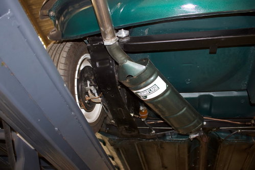 Austin Mini 9