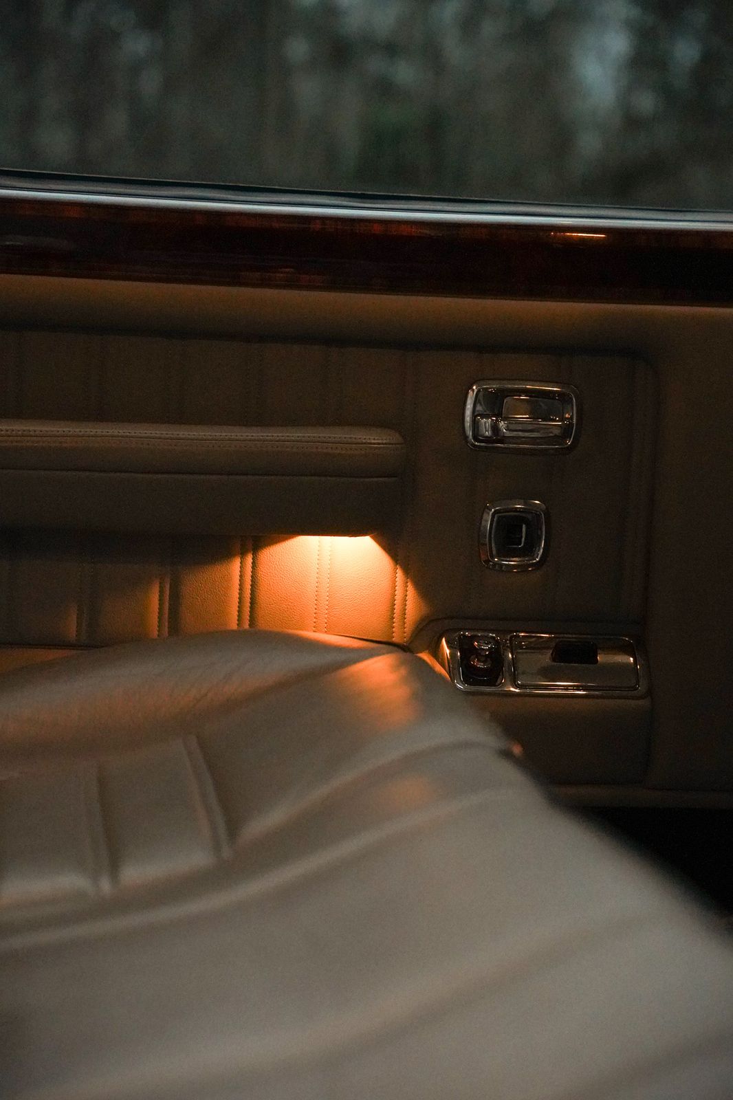 Bentley Brooklands