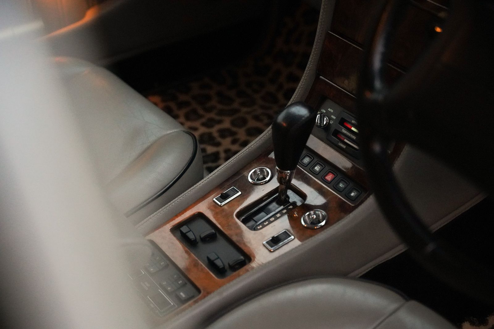 Bentley Brooklands