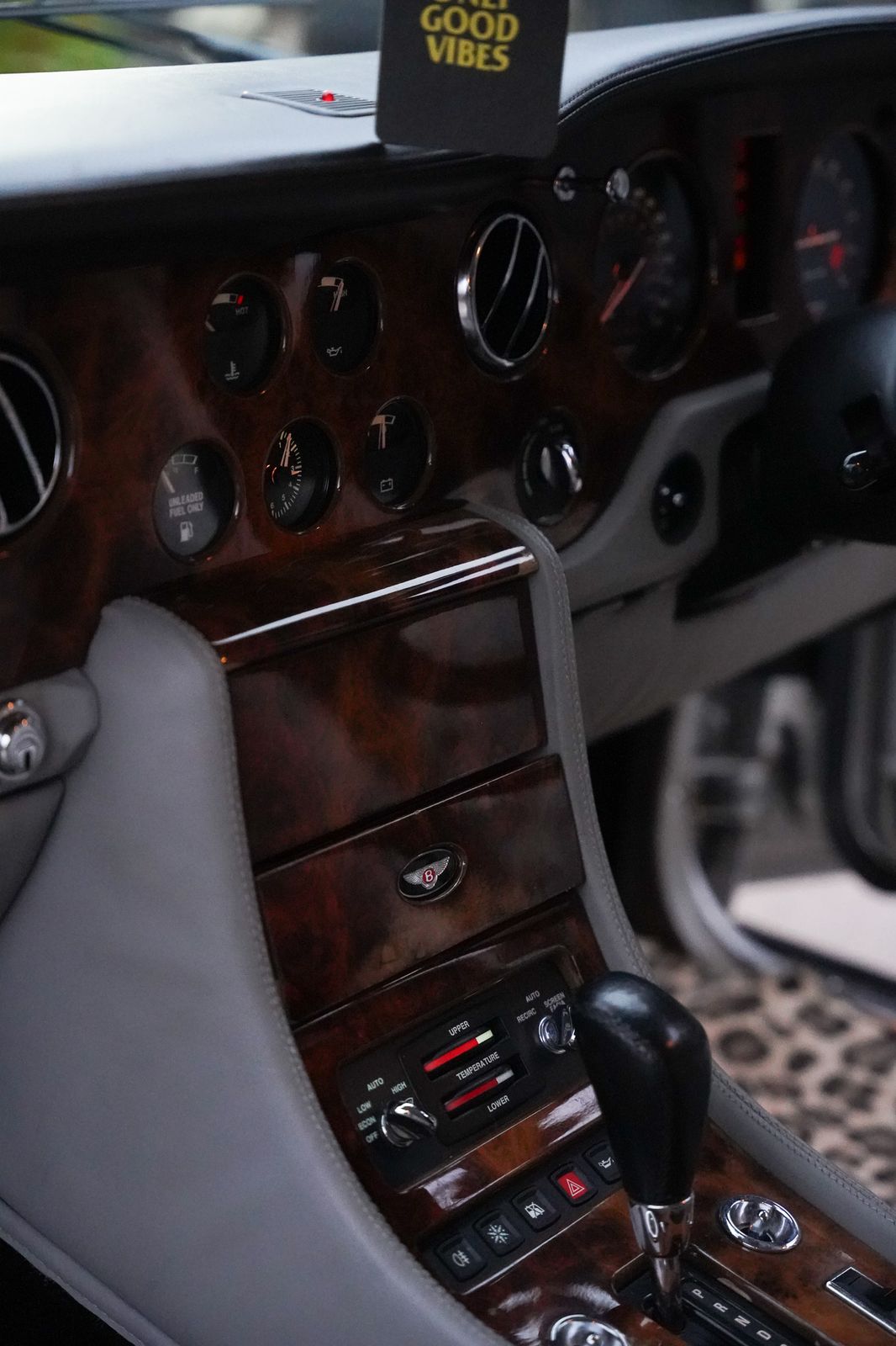 Bentley Brooklands
