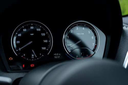 BMW 1 Series 18