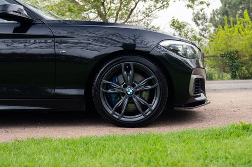 BMW 1 Series 6