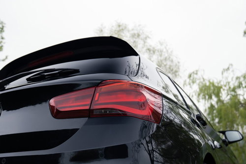 BMW 1 Series 7